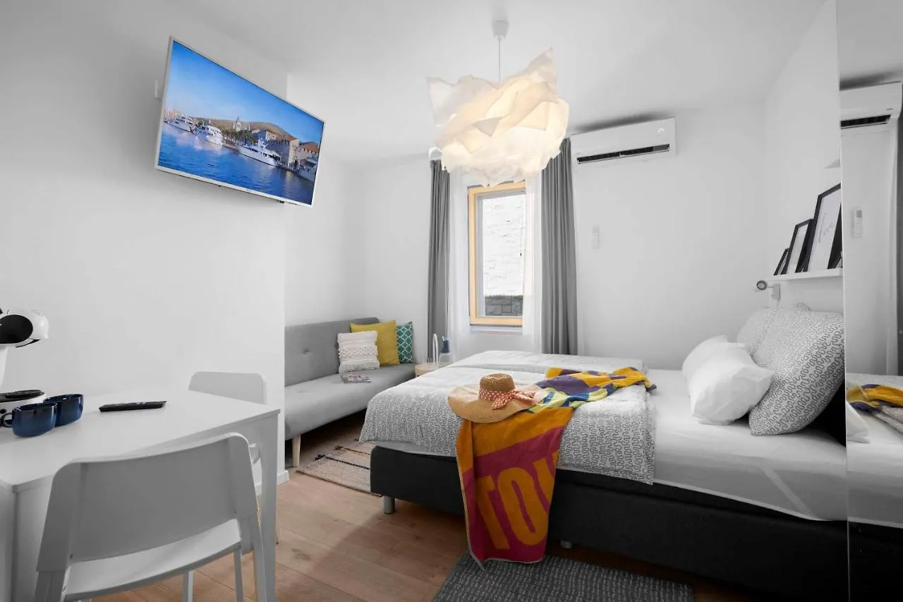 Apartman Mamma'S Home In Trogir