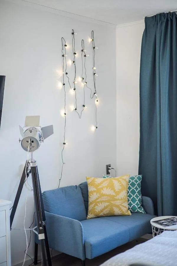 Apartman Mamma'S Home In Trogir Croatia