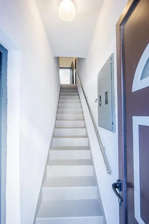Apartman Mamma'S Home In Trogir Croatia
