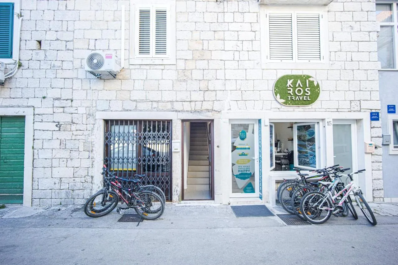 Mamma'S Home In Trogir 0*,  Croatia