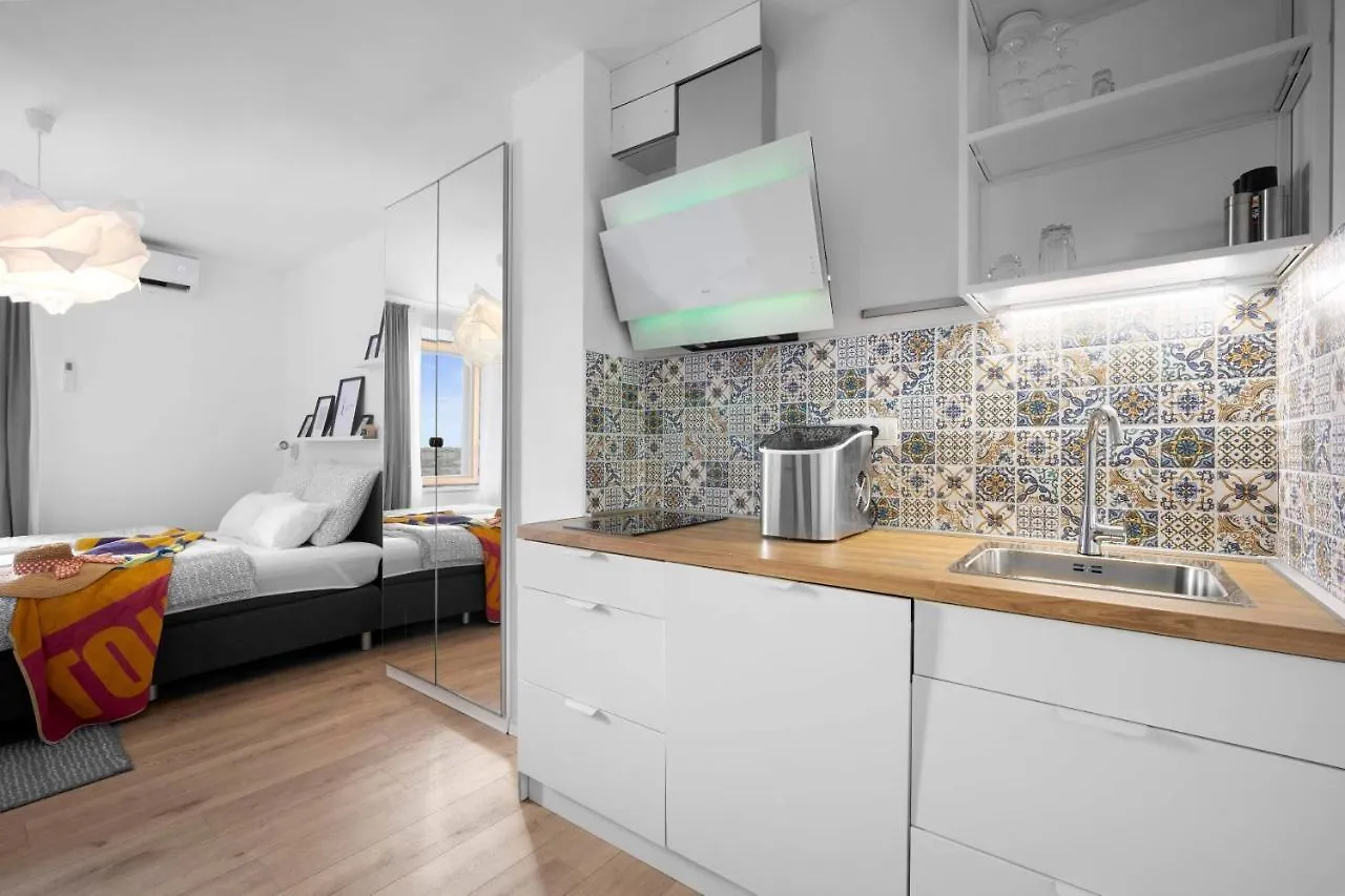 Apartman Mamma'S Home In Trogir