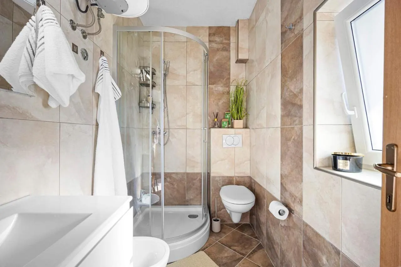 Apartman Mamma'S Home In Trogir